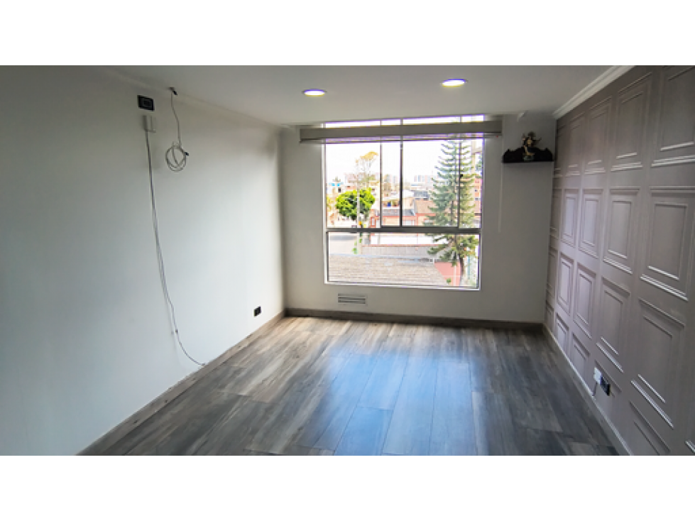Apartamento en Venta en Conjunto Residencial Hayuelos Reservado II — foto 2
