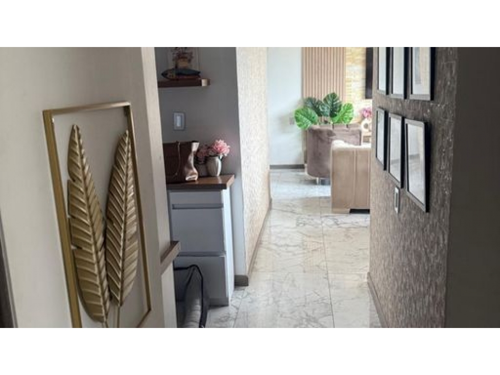 Apartamento en Venta en Conjunto Residencial Salamanca P.H. — foto 5