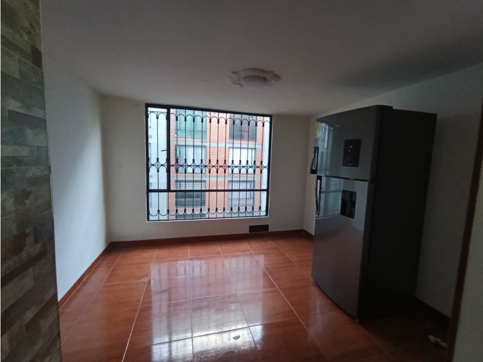 Apartamento en Venta en Parque Campestre Etapa 10