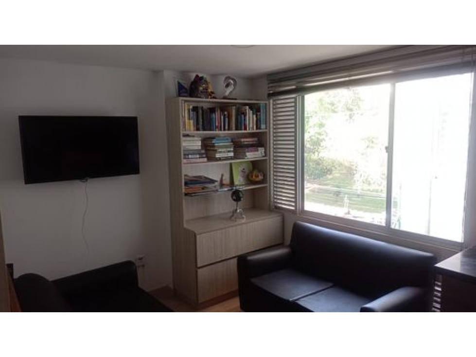 Apartamento en Venta en Edificio Los Arrayanes — foto 2