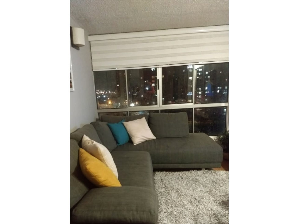 Apartamento en Venta en El Manantial