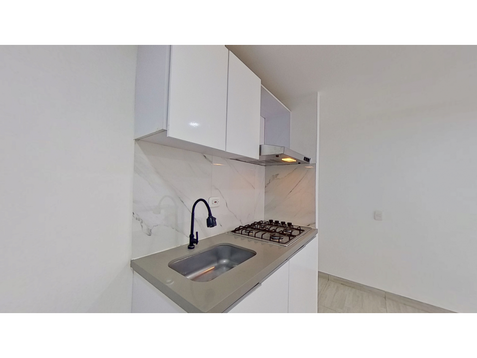 Apartamento en Venta en Parque Central Fontibón 1 — foto 2