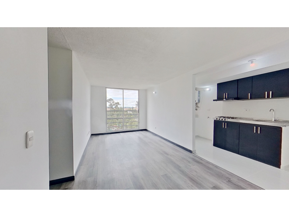 Apartamento en Venta en Portal De Cerezos