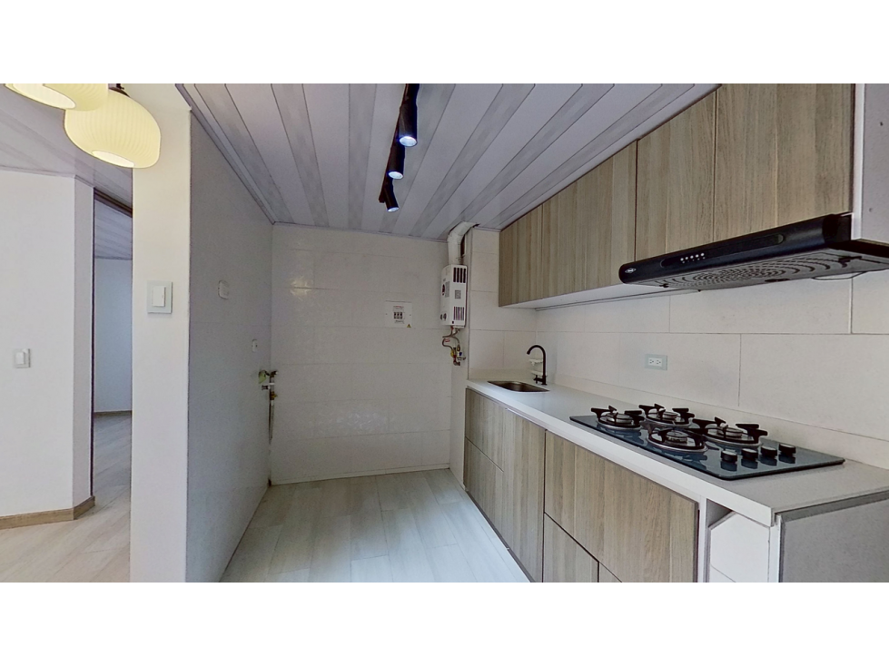 Apartamento en Venta en Mazzaro