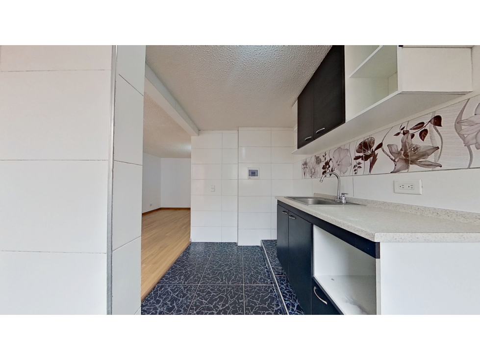 Apartamento en Venta en Parque Residencial Reserva de Suba — foto 2