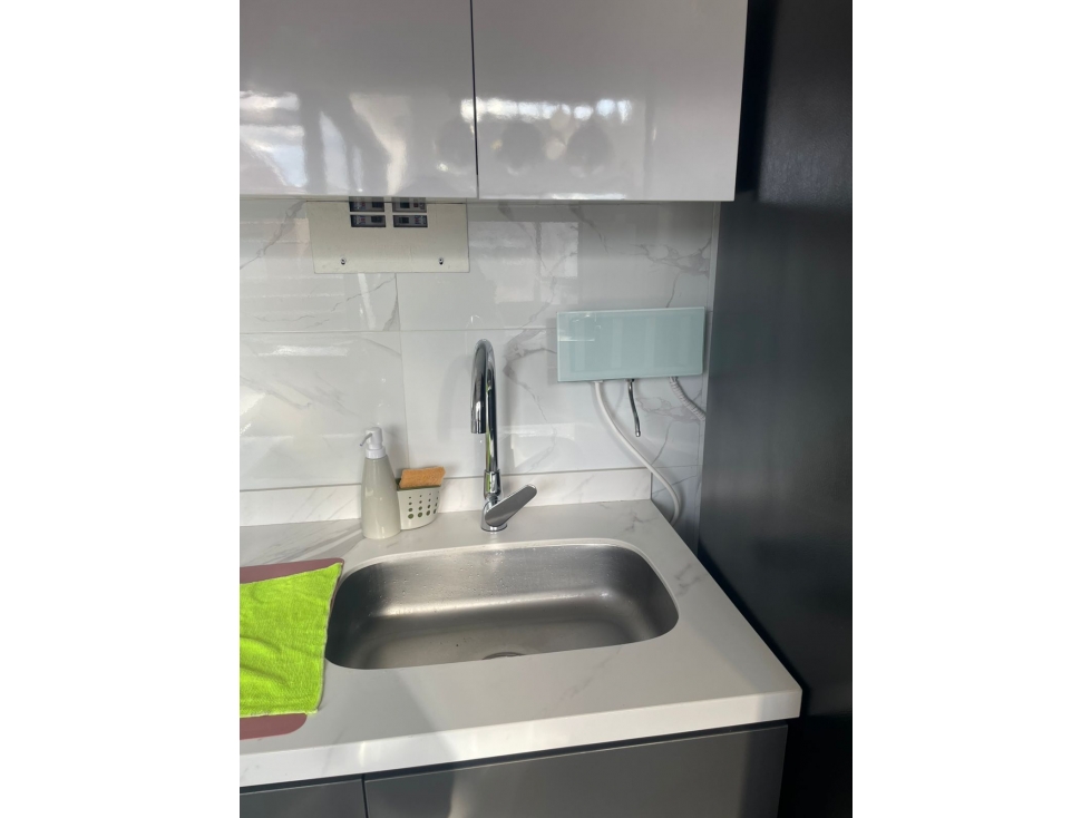 Apartamento en Venta en Conjunto Los Ciruelos — foto 4