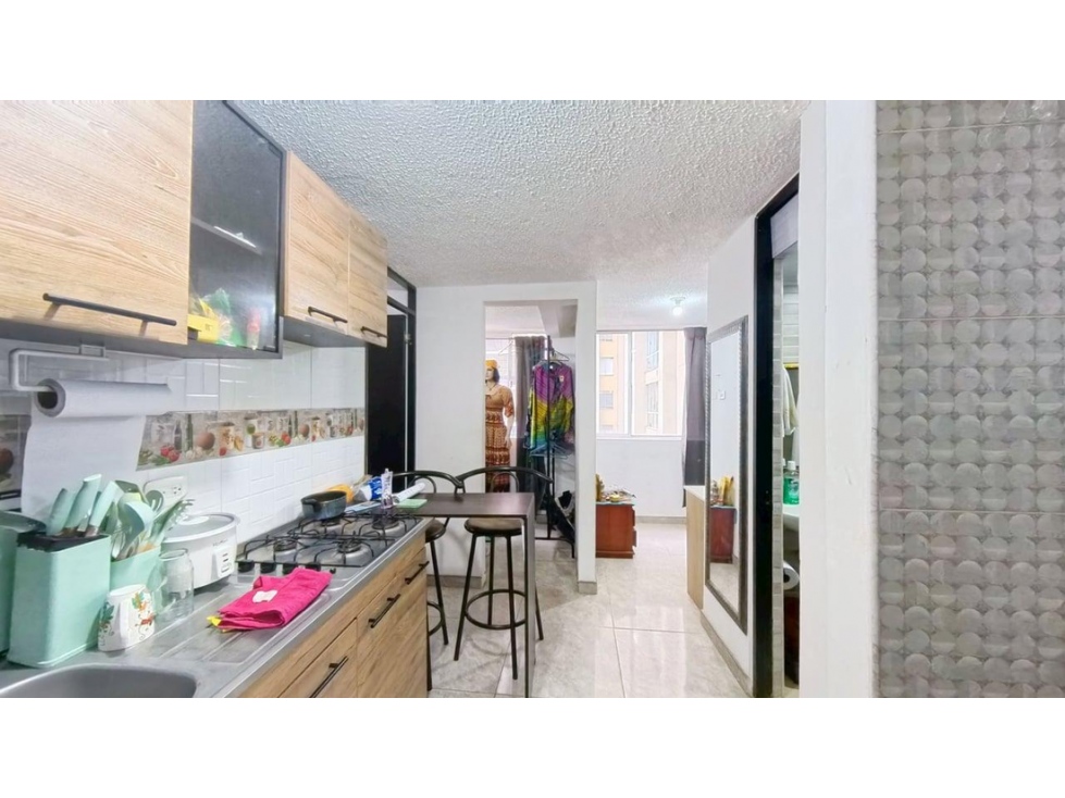 Apartamento en Venta en Salamanca Reservado