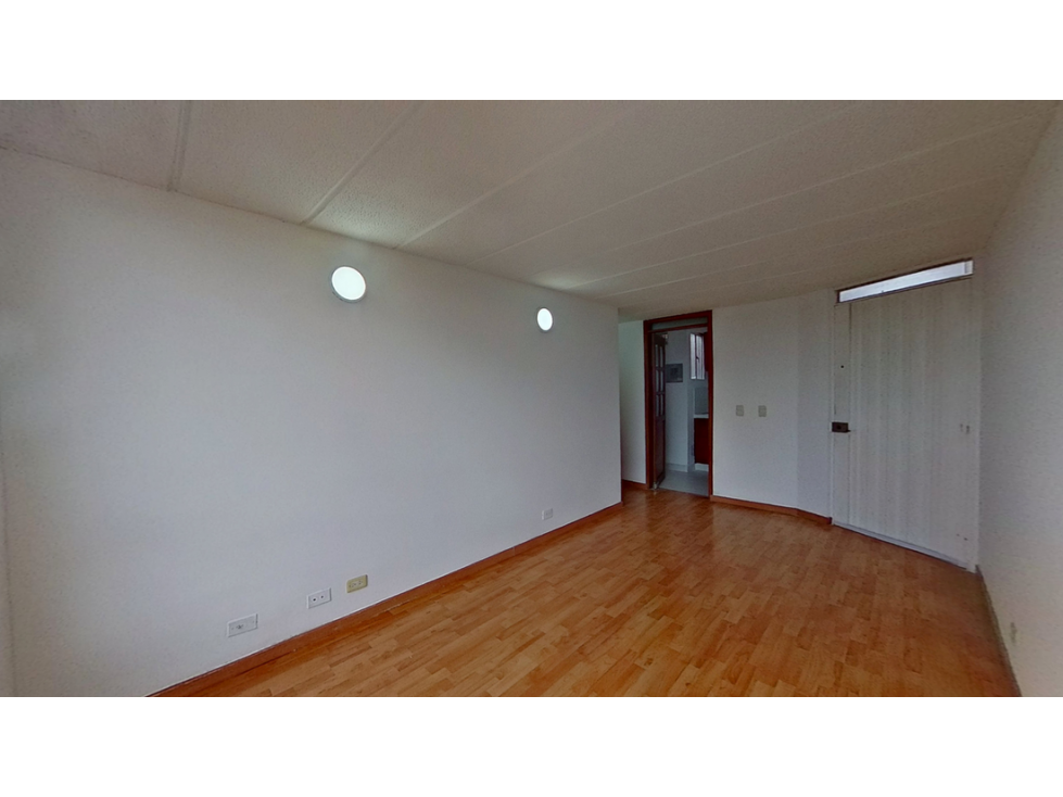 Apartamento en Venta en Camino Verde Del Cerezo Etapa 1b — foto 4