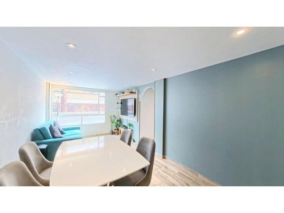 Apartamento en Venta en El Portal Del Comendador 3