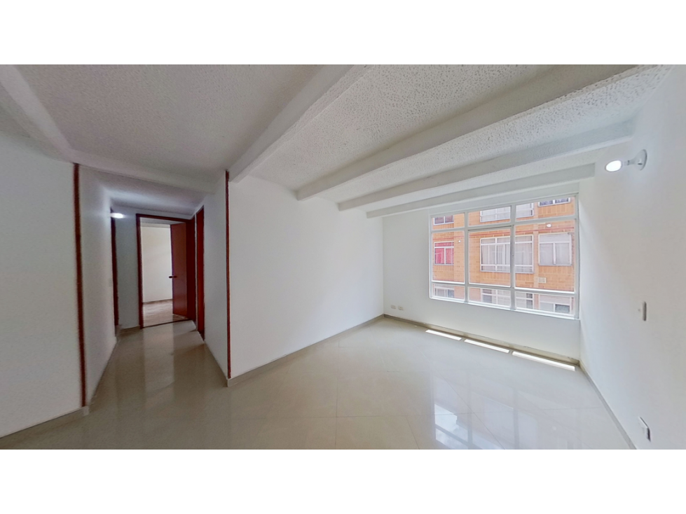 Apartamento en Venta en Torres De Tíntala Fase 1