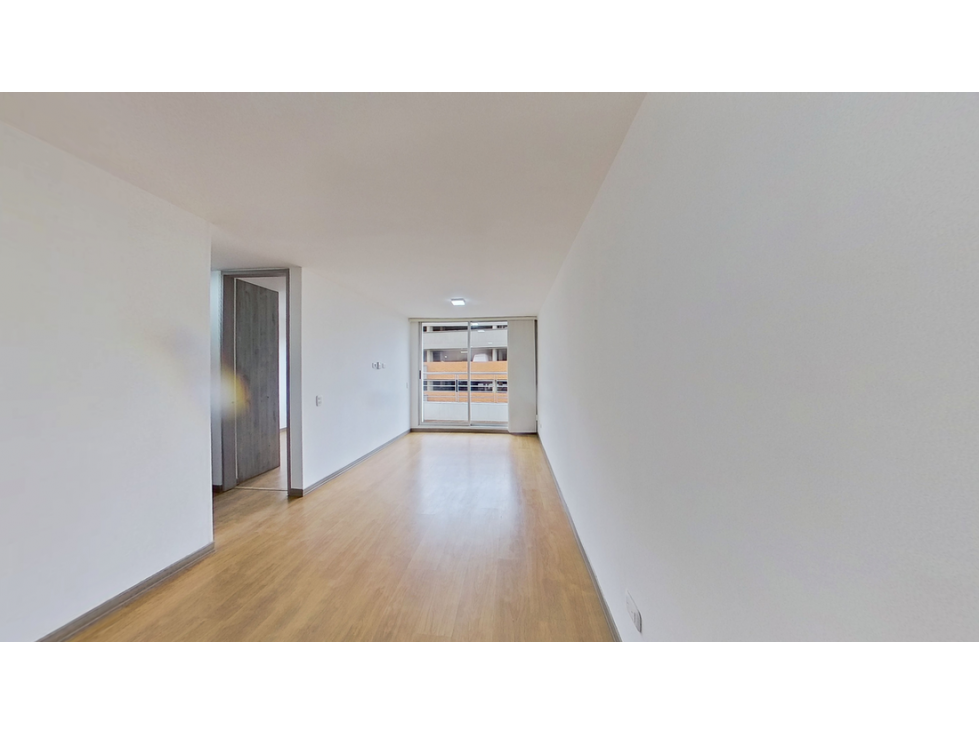 Apartamento en Venta en Conjunto Residencial Aragón Castilla Reservado