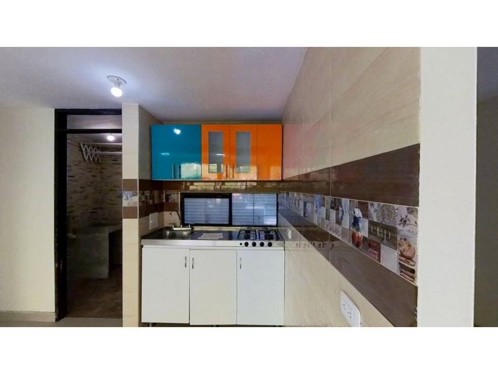Apartamento en Venta en Palmeto