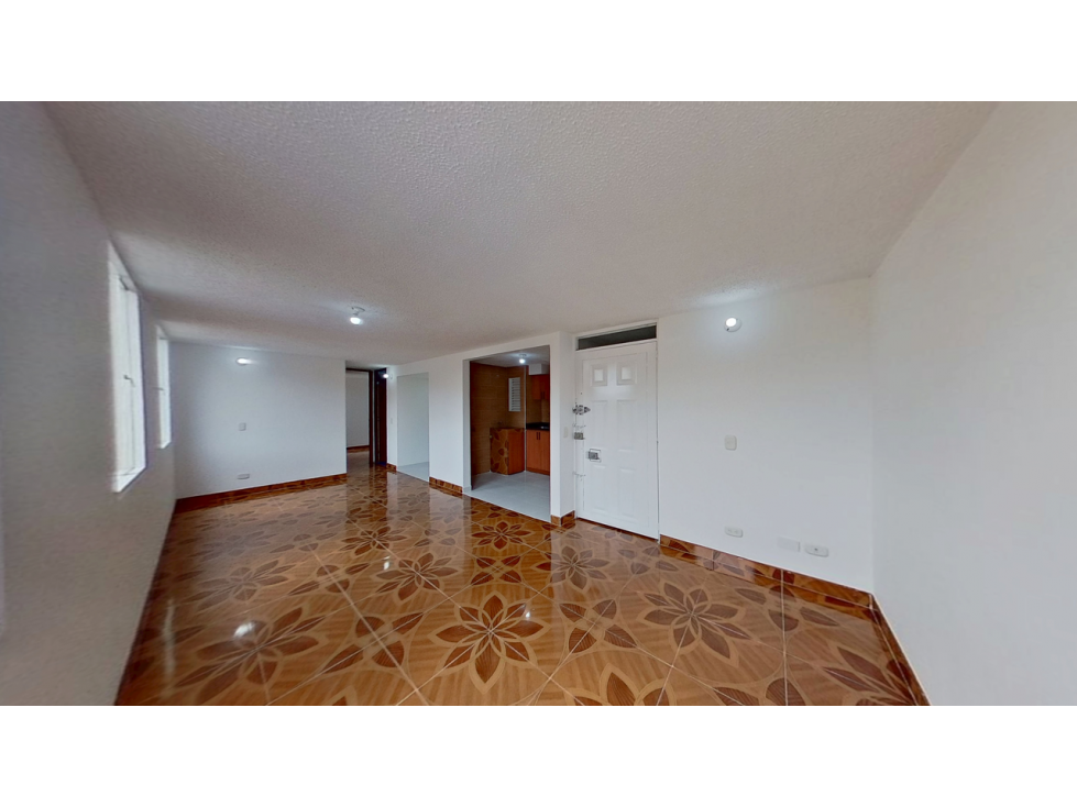 Apartamento en Venta en La Fortuna II