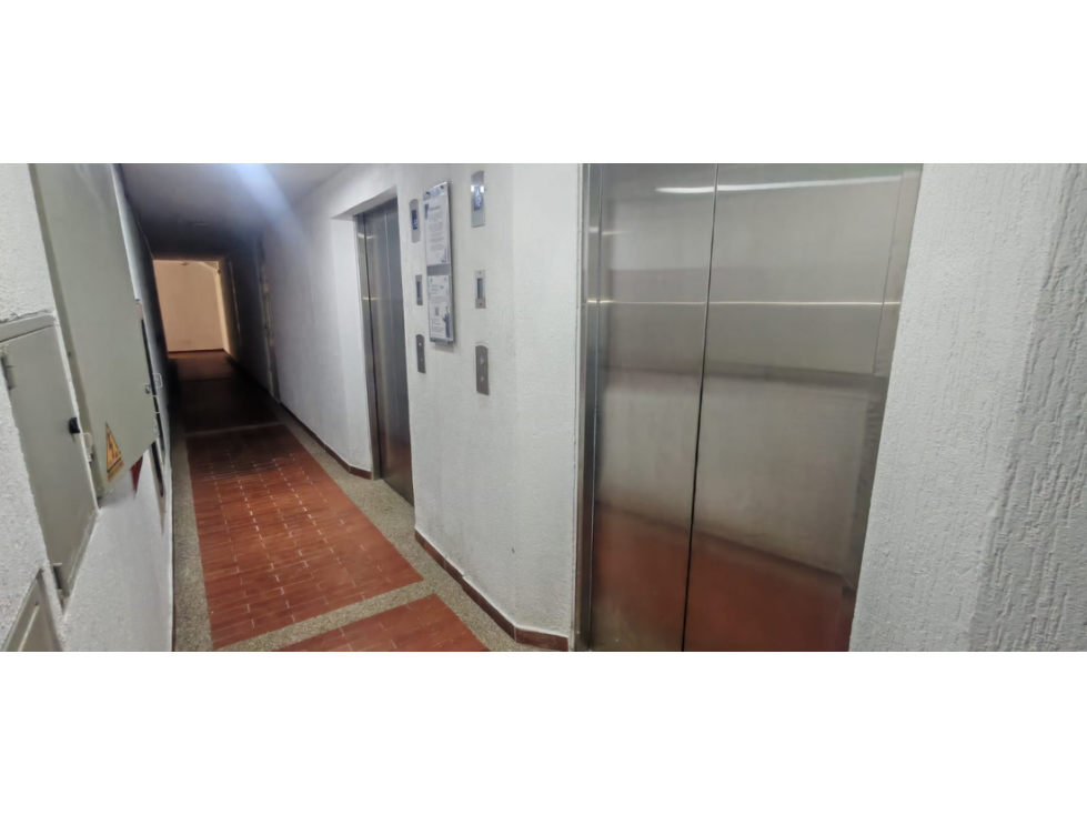 Apartamento en Venta en Primavera 6-39