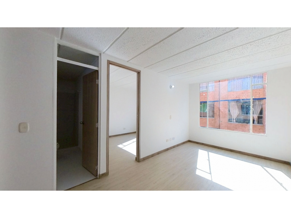 Apartamento en Venta en Fontibón Reservado