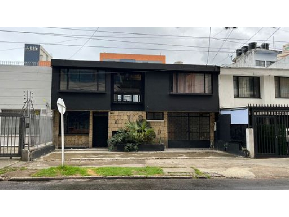 Casa en Venta en Santa Barbara