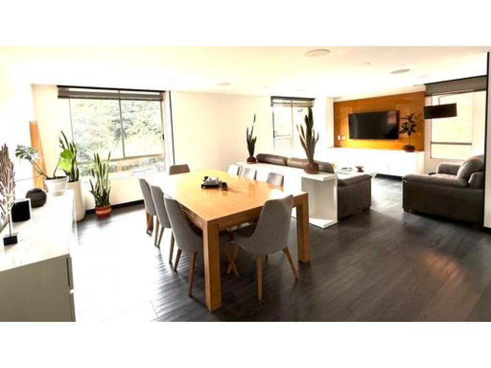 Apartamento en Venta en Conjunto Residencial Bali