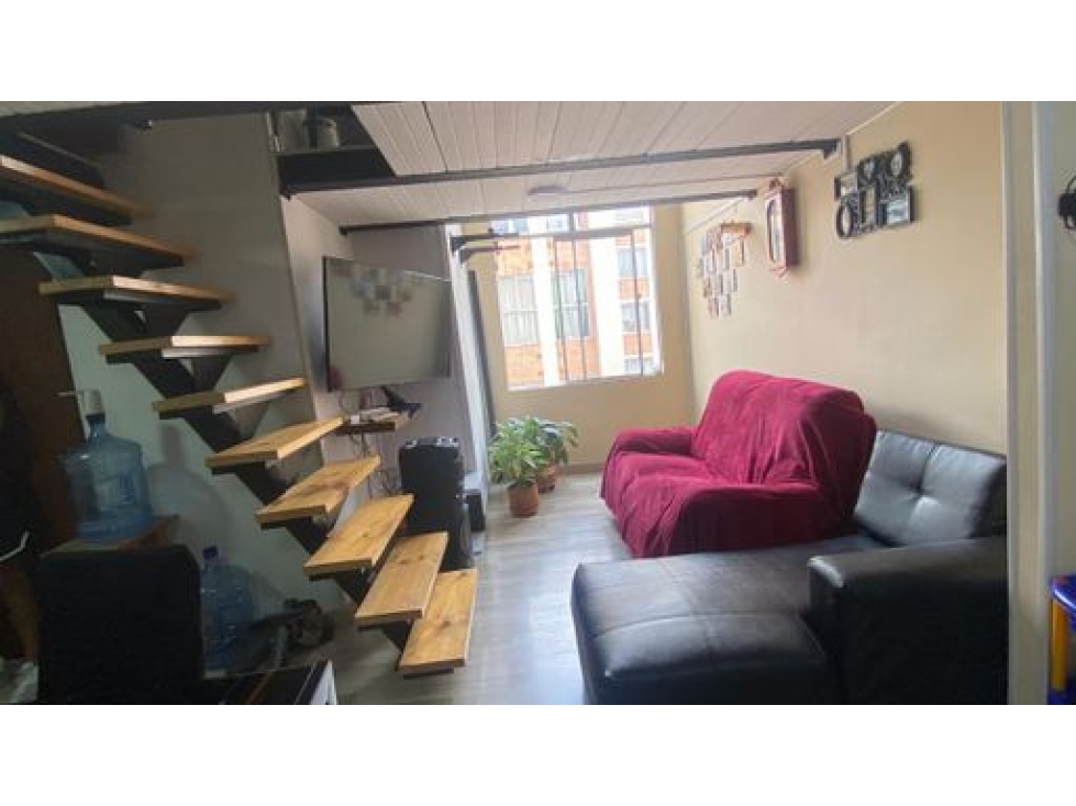 Apartamento en Venta en Conjunto Residencial Villas De Lafayette