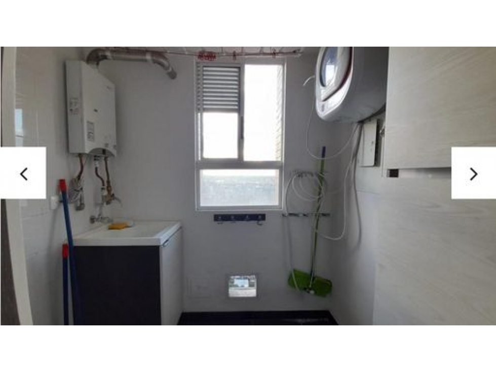 Apartamento en Venta en Edificio Segal — foto 2