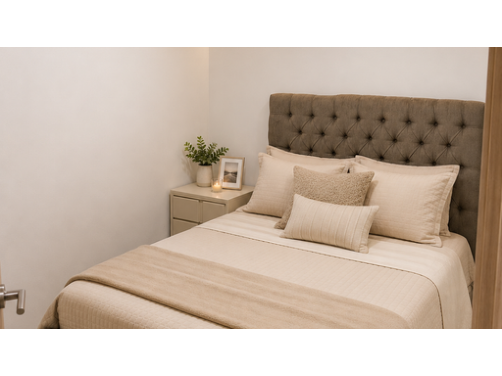 Apartamento en Venta en Villa del Prado — foto 3
