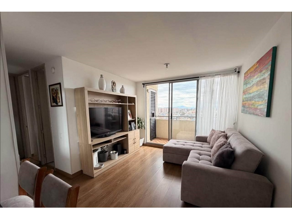 Apartamento en Venta en Toscana Torres de Hayuelos — foto 3