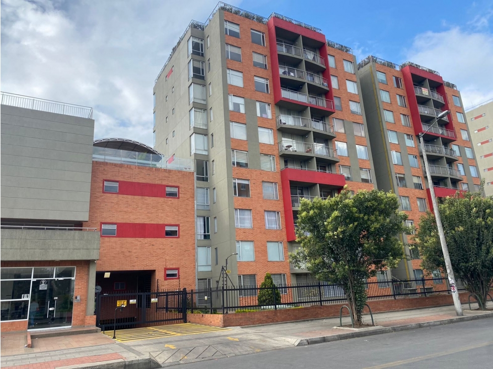 Apartamento en venta Torres de Capellanía — foto 3