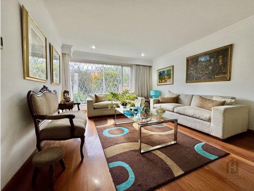 Casa en venta Conjunto Residencial El Roble — foto 2