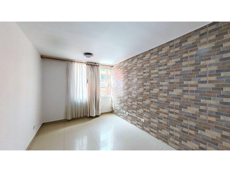 Apartamento en Venta en Senderos De Siete Trojes
