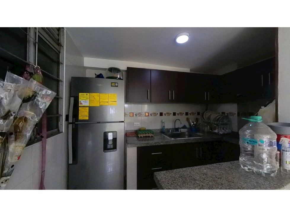 Apartamento en Venta en El Camino
