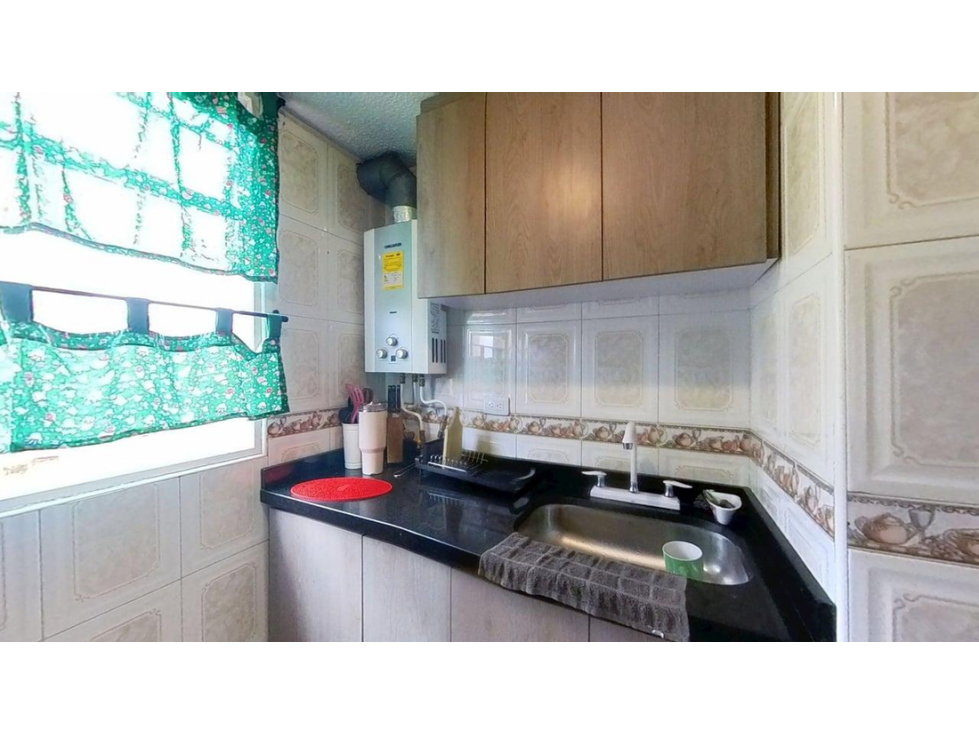 Apartamento en Venta en Compartir Bochica