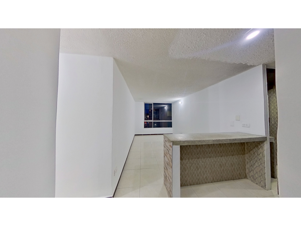 Apartamento en Venta en Conjunto Residencial Nardo II