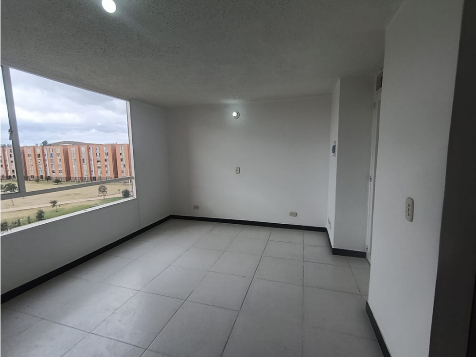 Apartamento en Venta en Grandeza 2