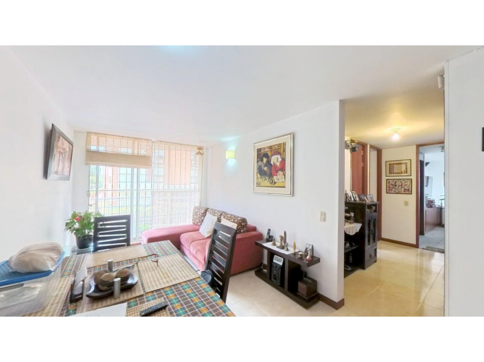 Apartamento en Venta en Portal De Versalles