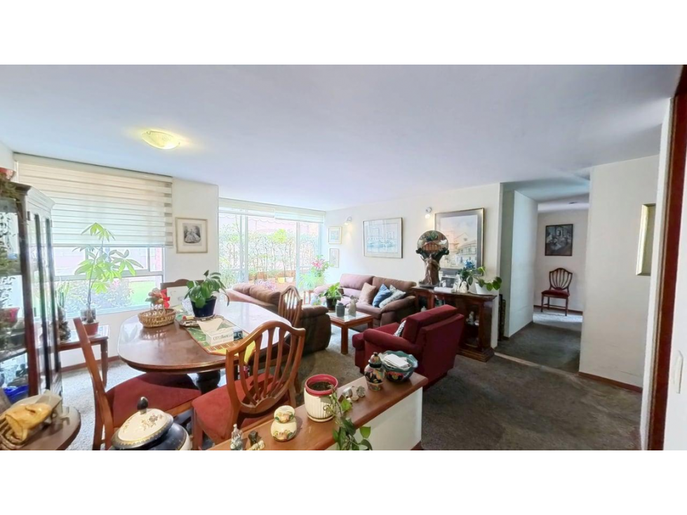 Apartamento en Venta en Alcazar De San Luis 2