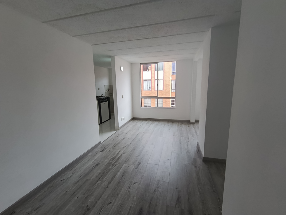 Apartamento en Venta en Conjunto Azucena