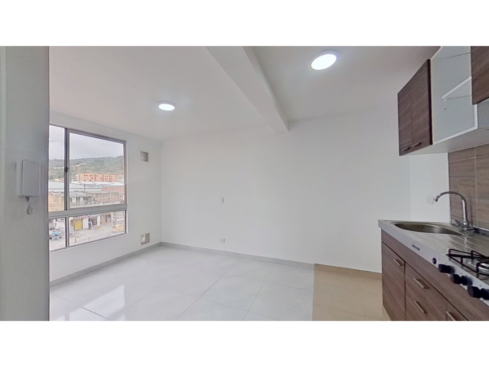 Apartamento en Venta en Torres De Saira