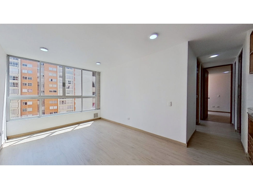 Apartamento en Venta en Bosques De San Rafael