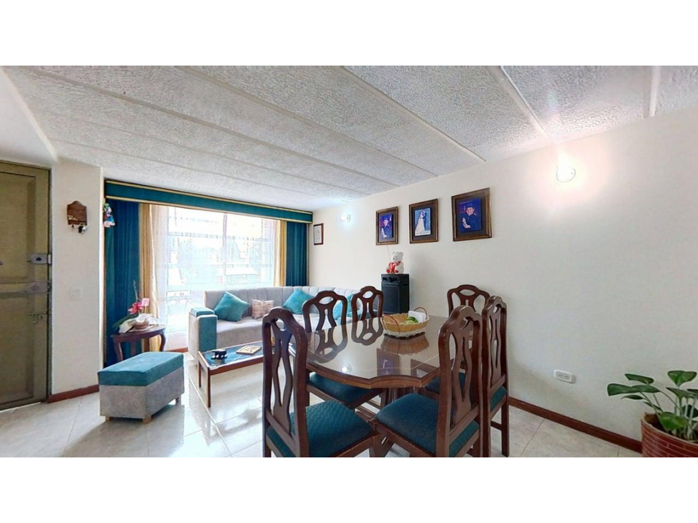 Casa en Venta en Santillana