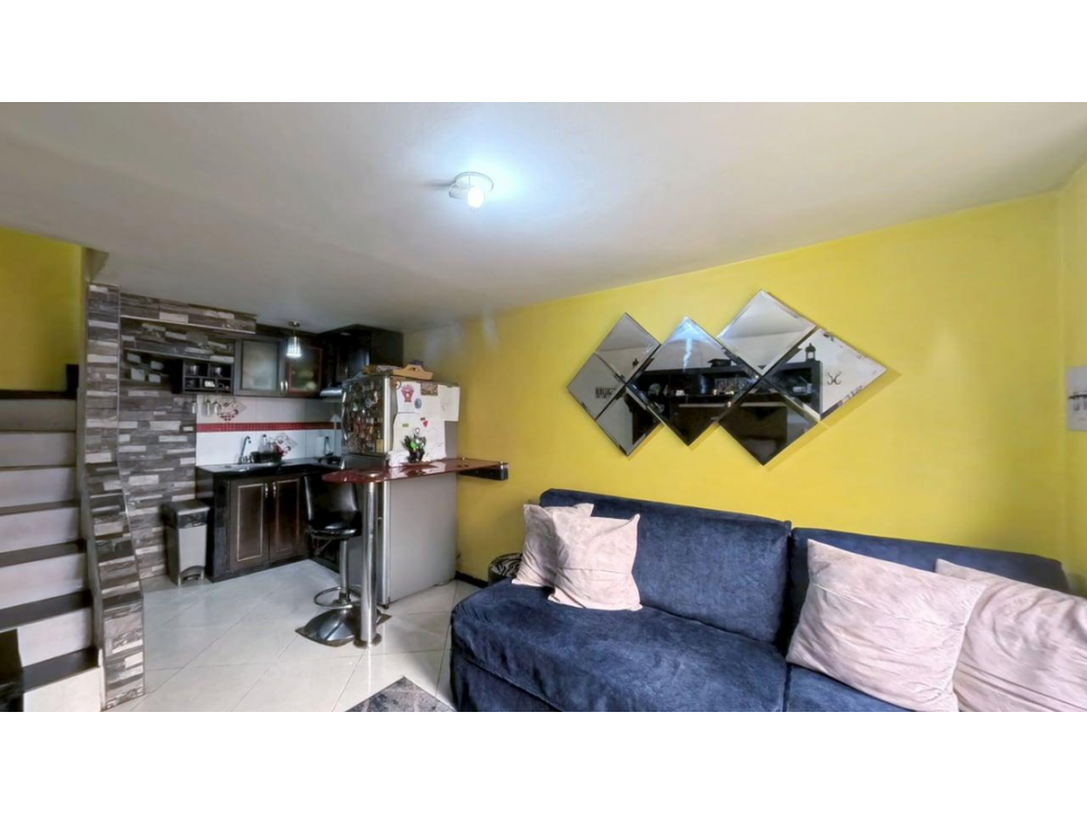 Apartamento en Venta en Ciudad Tintal