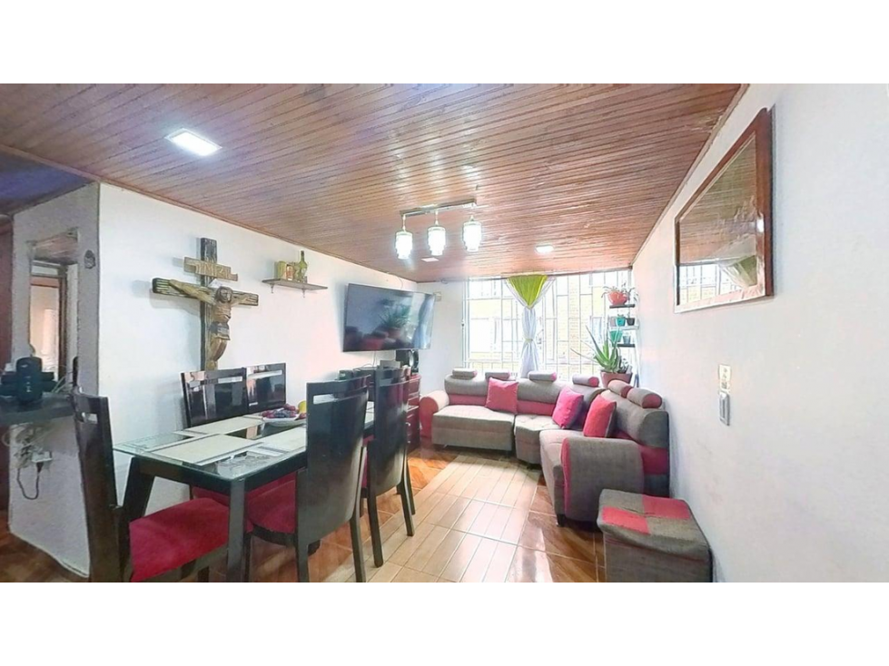 Apartamento en Venta en Las Margaritas 2