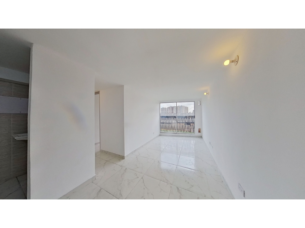 Apartamento en Venta en Conjunto Residencial Urbania Bio