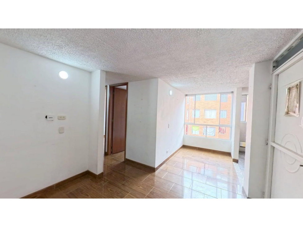 Apartamento en Venta en Trébol