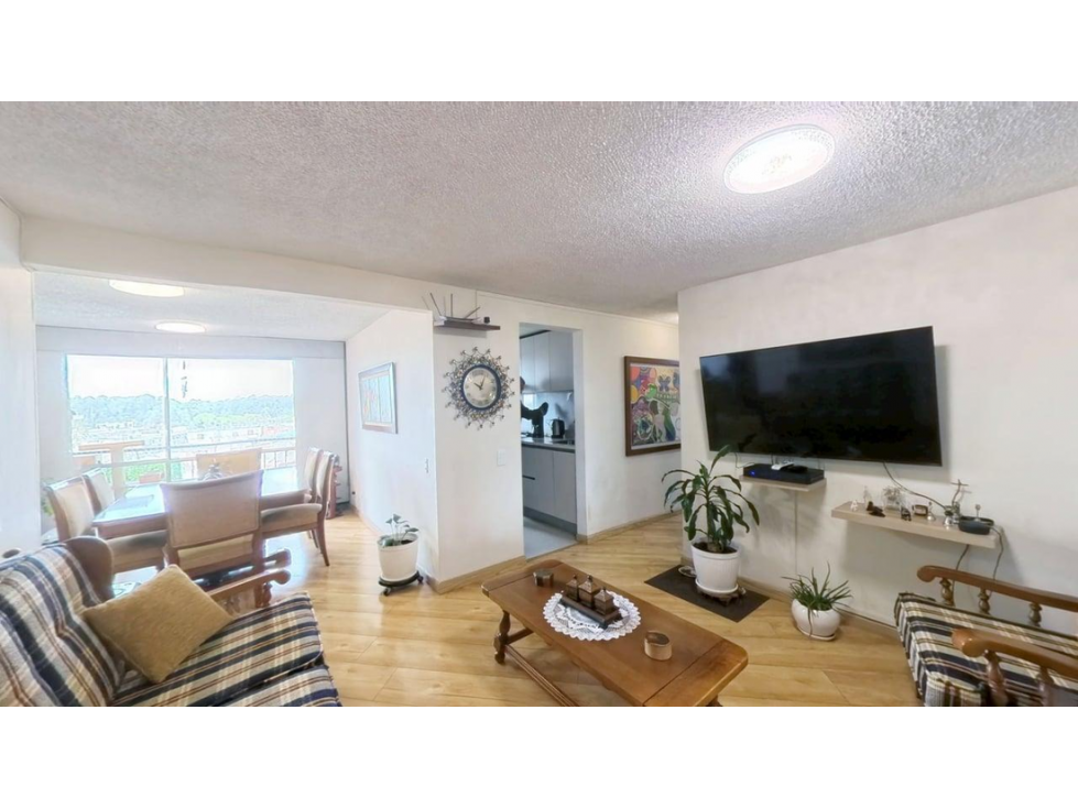 Apartamento en Venta en Reserva De Las Americas