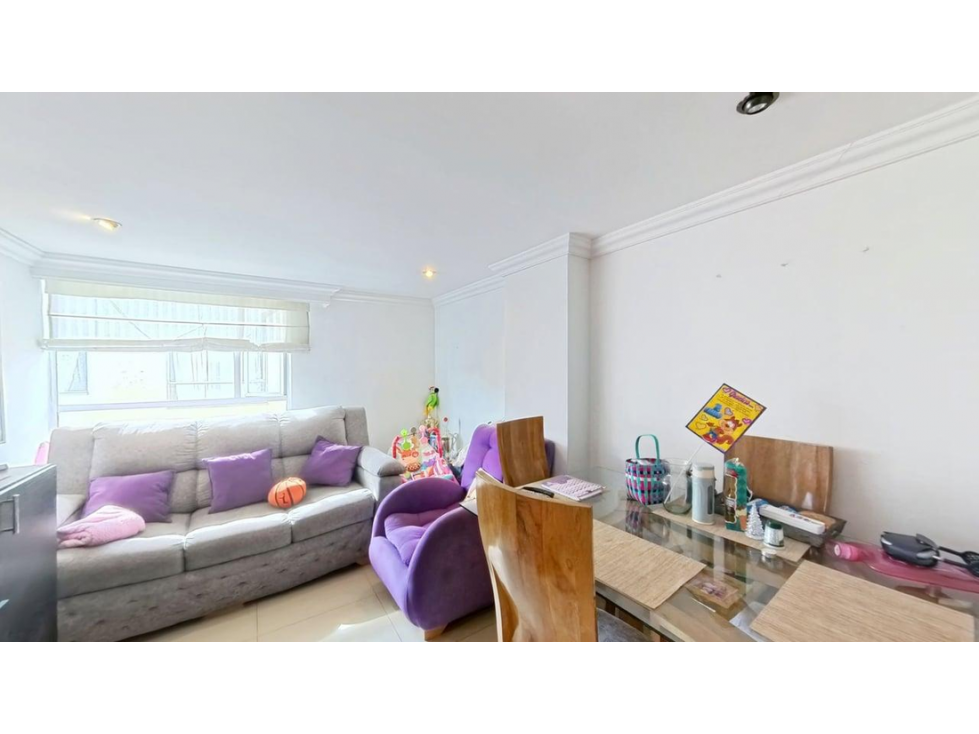 Apartamento en Venta en Las Orkideas