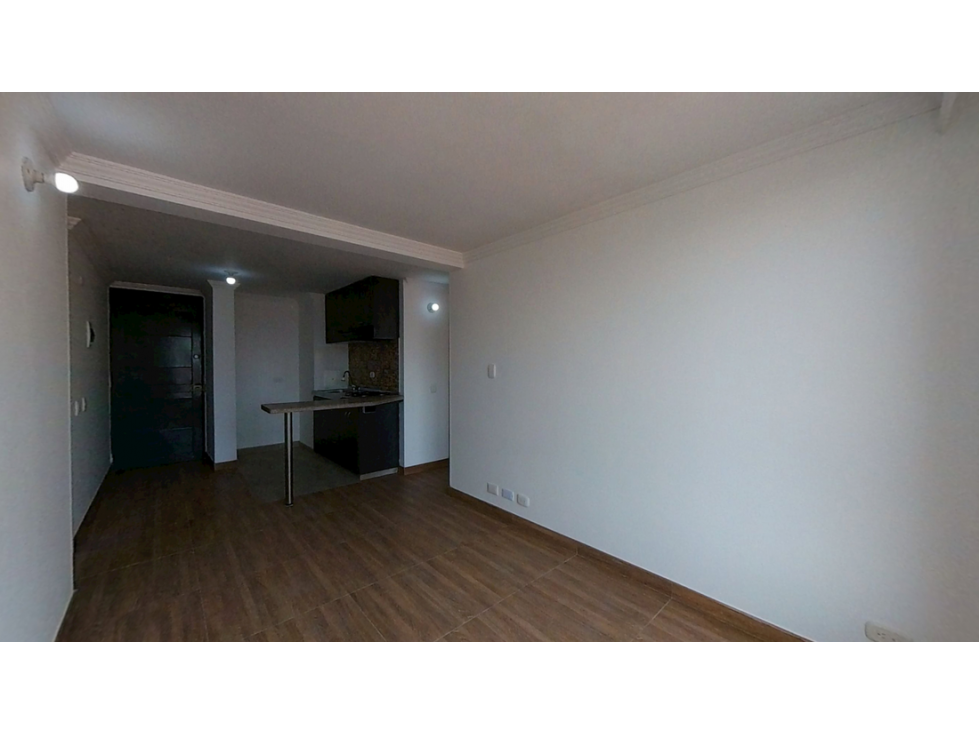Apartamento en Venta Conjunto Residencial Torres de San Rafael — foto 6