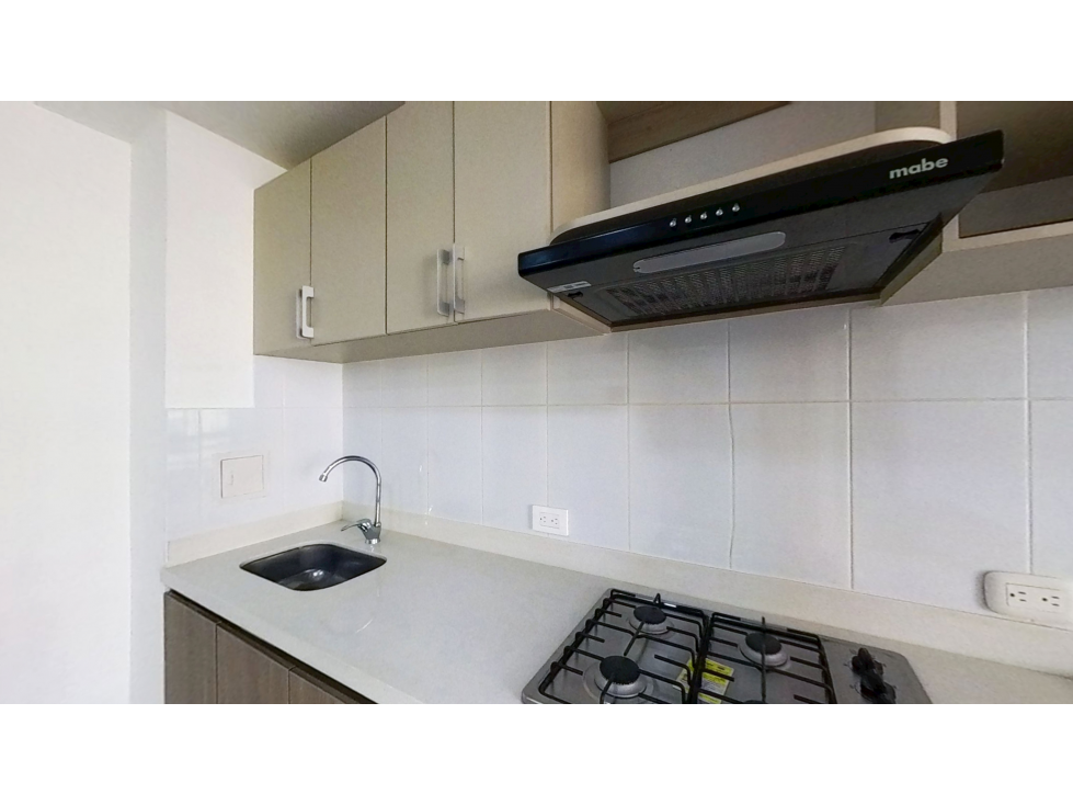 Apartamento en venta en Mistral — foto 2