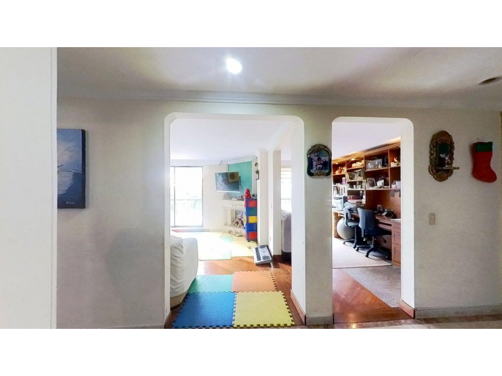 Apartamento Duplex en Venta en El Sauco — foto 3