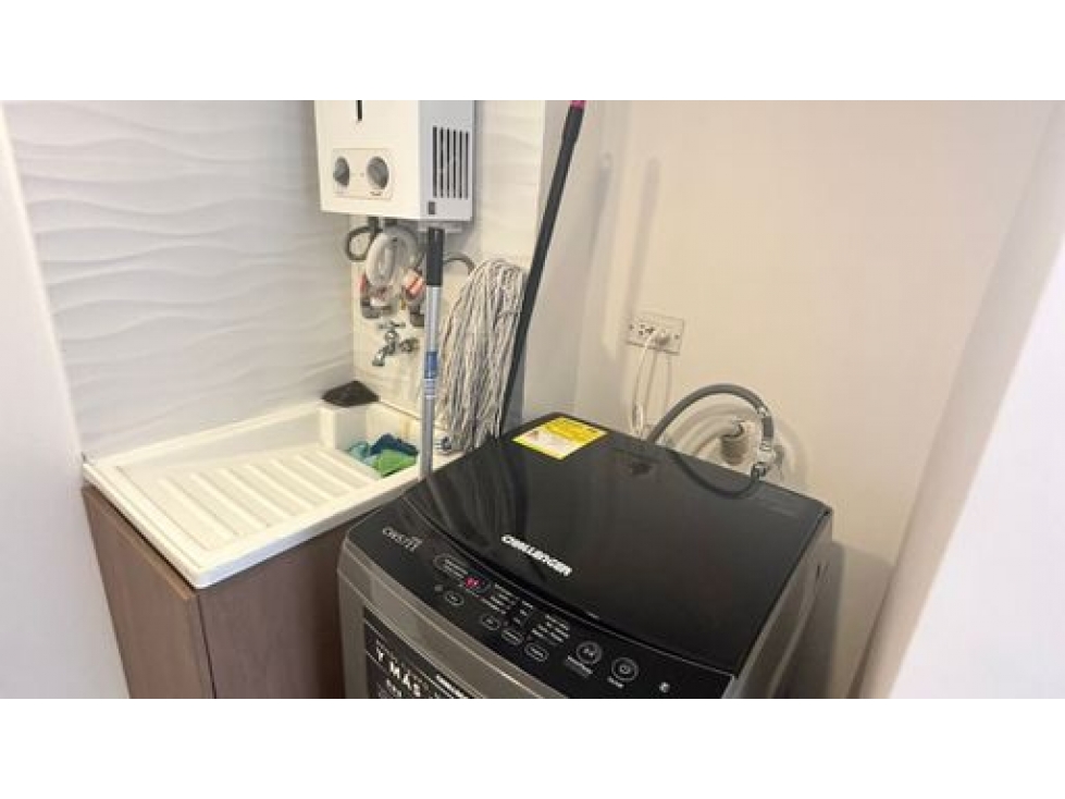 Apartamento en Venta en Oporto Club residencial — foto 4
