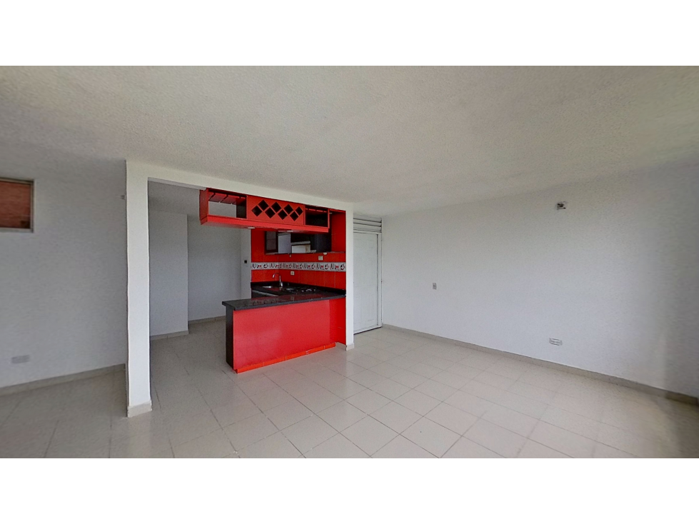Apartamento en Venta en La Finca SMZ 8 — foto 4