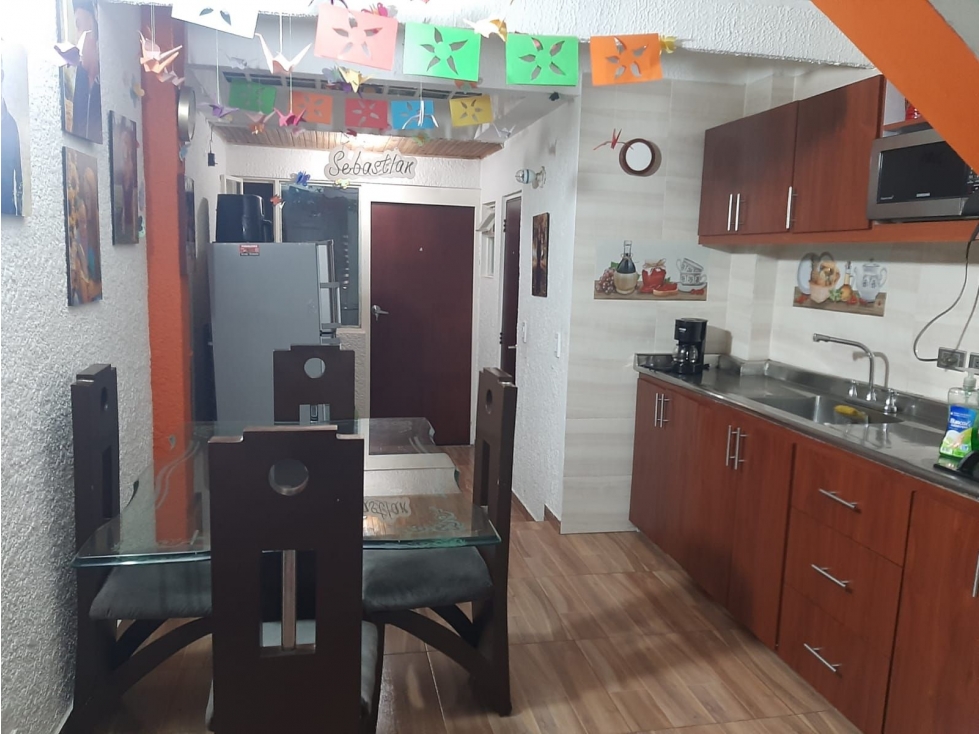 Casa en Venta en Aures E. II — foto 2